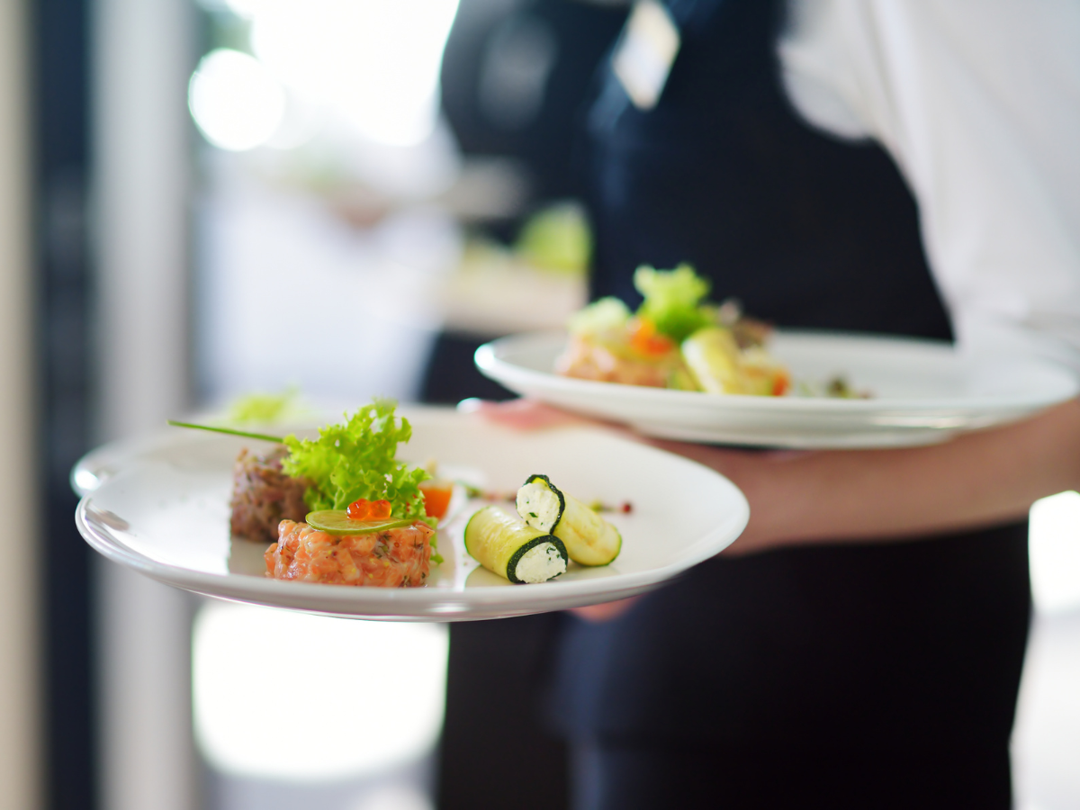 fiche metier serveur.se ou commis de salle