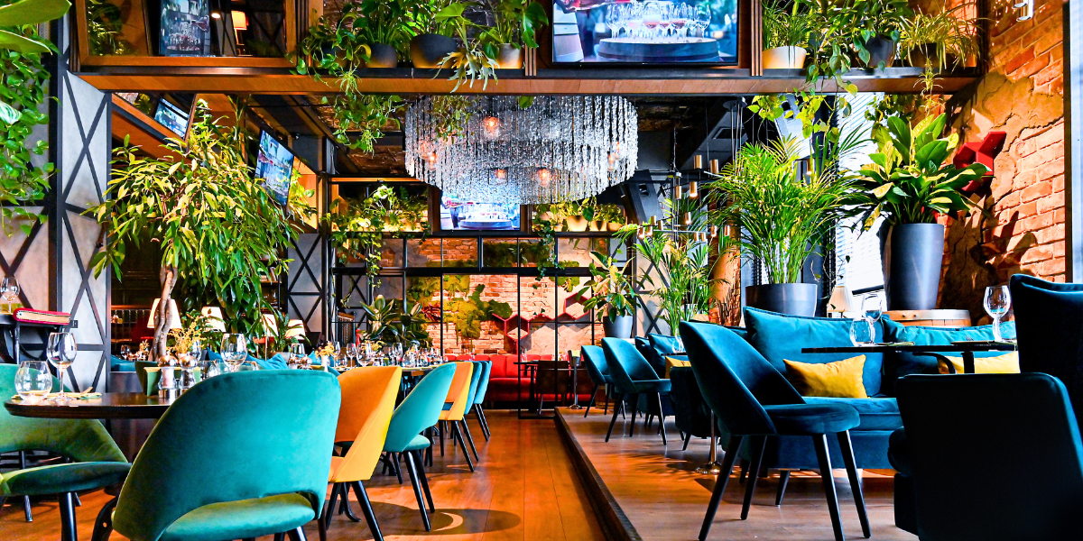 Agence d'intérim horeca - trouver un job horeca - Human Supports