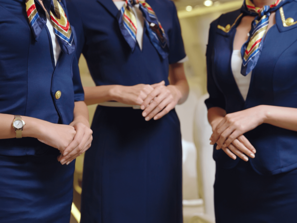 Job étudiant hôte.sse d'accueil - Human supports