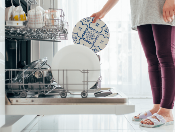 job étudiant plongeur - Human supports