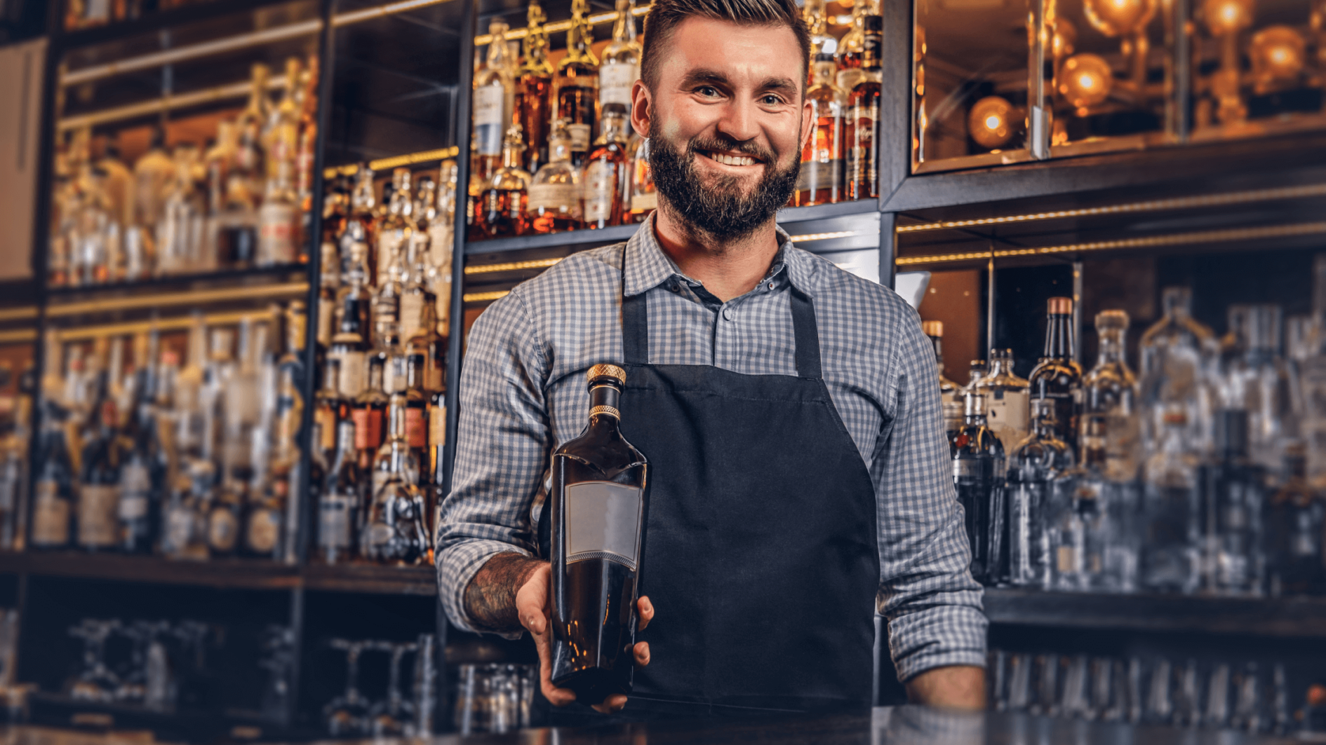 Job étudiant Barman.aid - Human supports