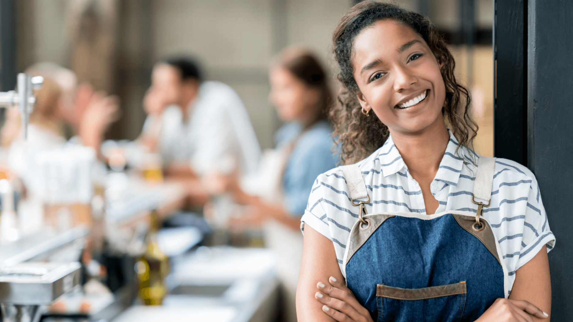 recrutement serveur.se commis de salle - Human supports