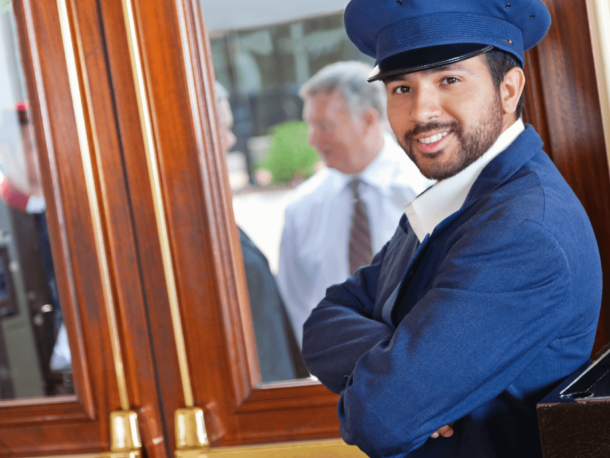 recrutement portier h-f-x