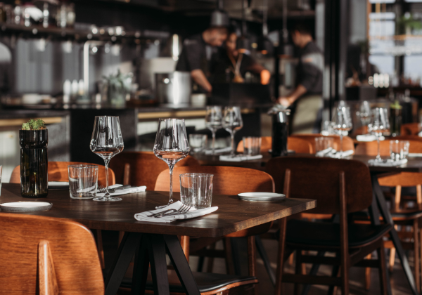 Trouver un job horeca Bruxelles avec Human Supports