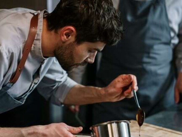 Trouver un job étudiant de cuisinier rapidement