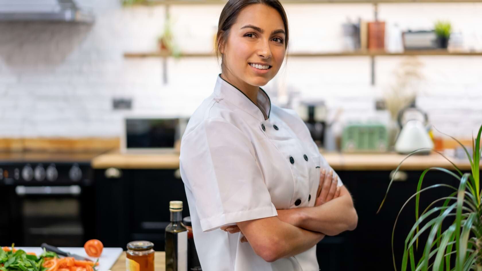 Trouver une offre d'emploi de demi-chef de partie