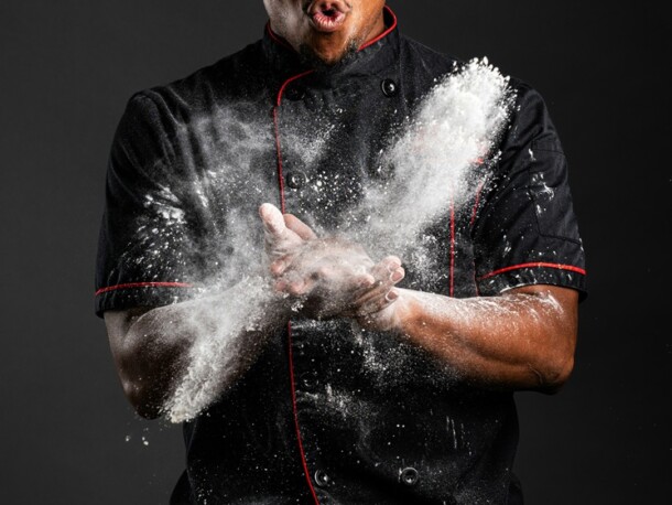 offres d’emploi de chef de partie