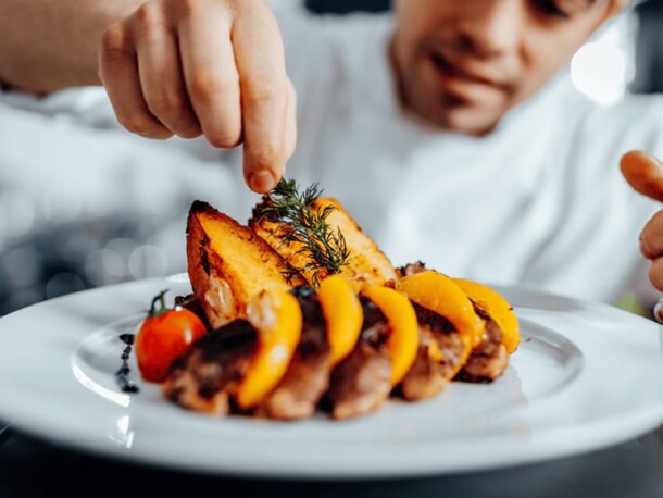 Recrutez le meilleur chef de partie avec Human Supports