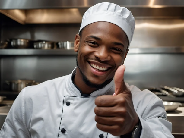 Trouver un job étudiant de friturier