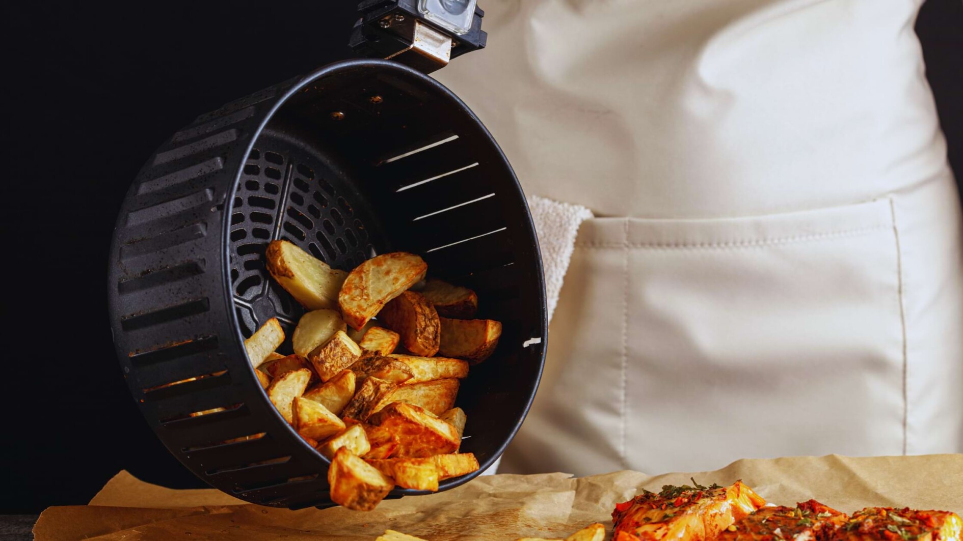 Les astuces pour recruter un friturier